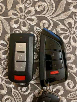 Programmation, relooking, configuration de clés autos image 6