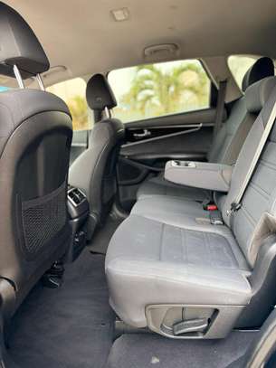 KIA SORENTO Année :  *2020* Venant des USA 🇺🇸 déjà dédouaner image 8