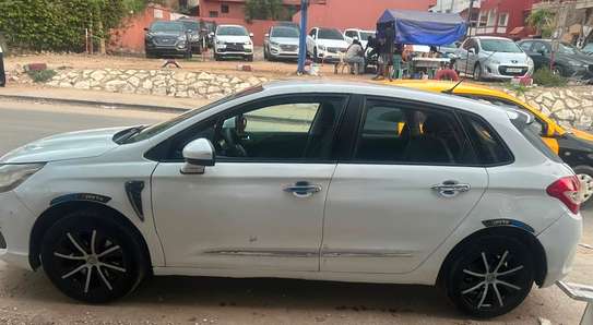 Citroën C4 2014 image 8