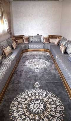 Salon Marocaine sur mesure image 2