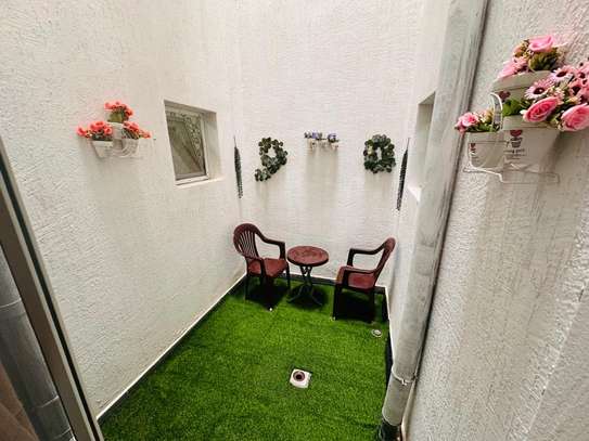 Appartement meublé aux mamelles image 6