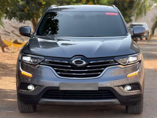Renault QM6 image 2