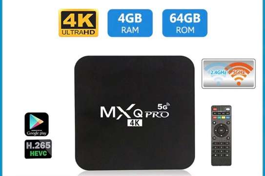 IPTV Box |64GB Android12 image 2