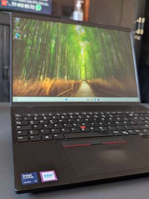 Ordinateur Lenovo l16 gen 2 ultra 5 /512gb /16gb ram image 7
