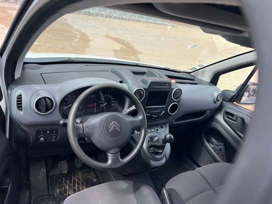 Citroen Berlingo image 3