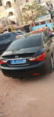 HYUNDAI EN BON ETAT image 6