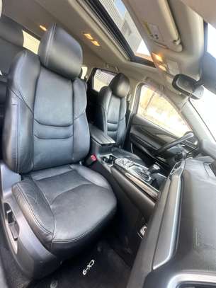 MAZDA CX9   Année :2021 image 5