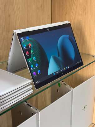 HP EliteBook image 10