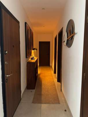 Appartement meublé à louer image 3