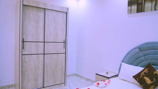 STUDIOS MEUBLES MADINA A RUFISQUE ALMADIES 2 image 4