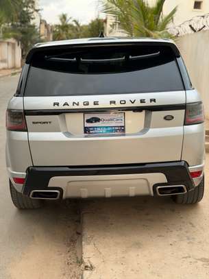 Range sport image 6