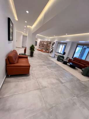Très joli apt F4 jamais habité à Mermoz image 3