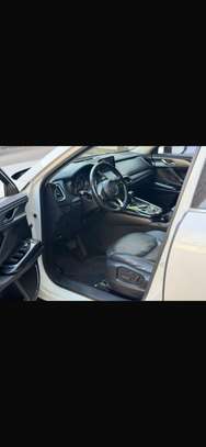 Mazda CX-9 2019 image 5