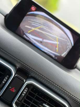 Mazda cx5 gt 2018 image 13