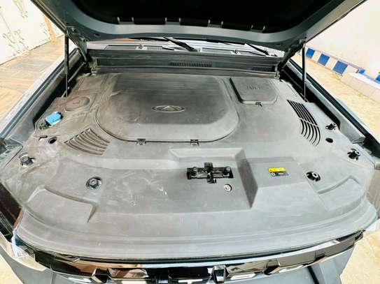 Jetour T2 2024 image 14