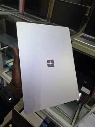 Microsoft Surface laptop 5 I7 image 4