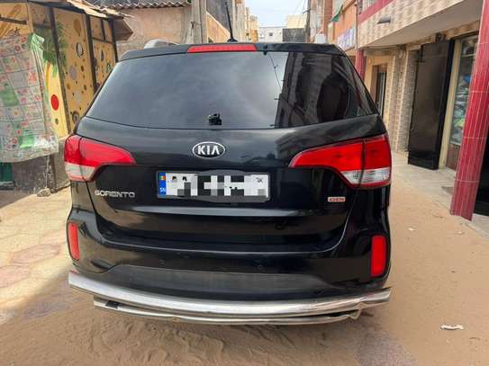 Kia Sorento 2014 image 6