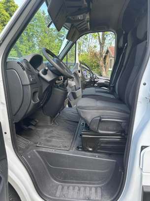 Renault master 3 image 3