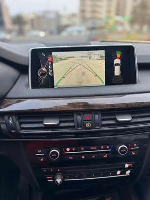 BMW x5 image 7