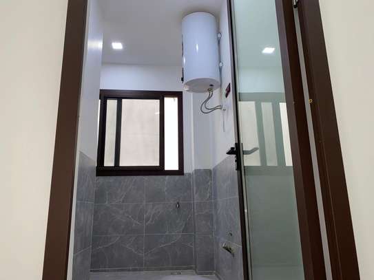 Vente joli appartement F4 standing à Mermoz Dakar image 9