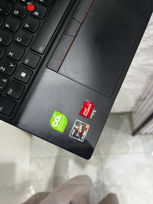 Lenovo E16 AMD ryzen 5 image 5