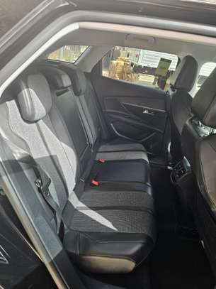 3008 automatique diesel image 6