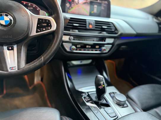 BMW X4 M40 image 11