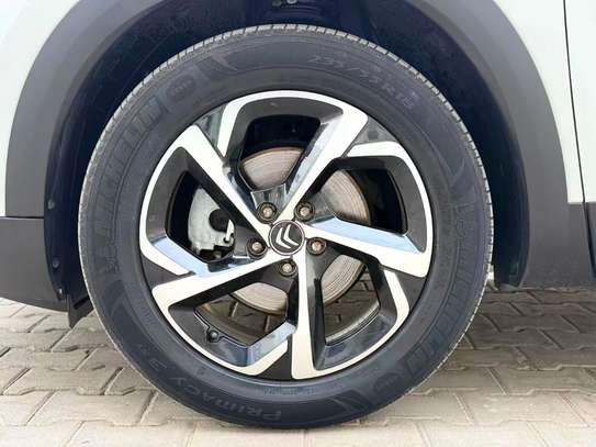 Citroën C5 Aircross  2019 image 14