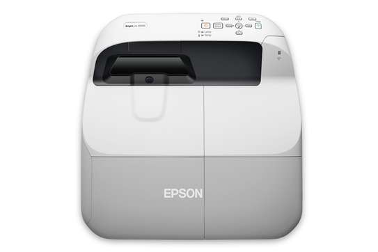 Projecteur Epson 485Wi image 4