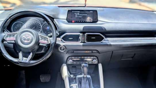Mazda Cx 5 image 13