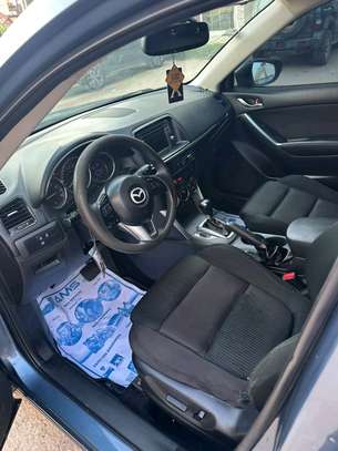 Mazda cx5 2014 image 7
