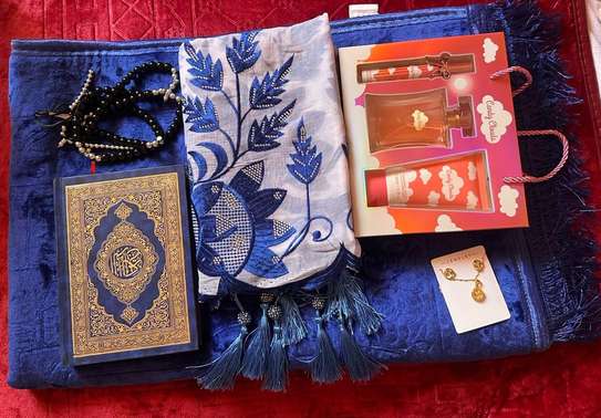 Coffret cadeau islamique femme image 4