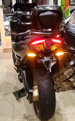 A  vendre Techmax 560 image 2