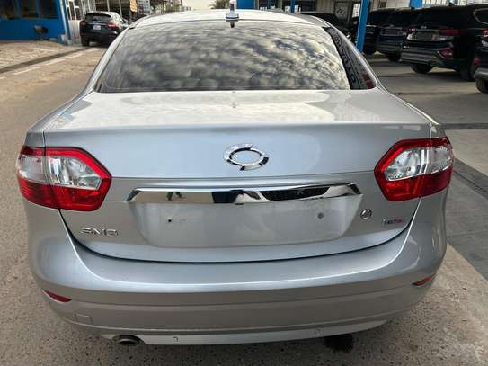 Renault Sm3 2019 essence full options image 15
