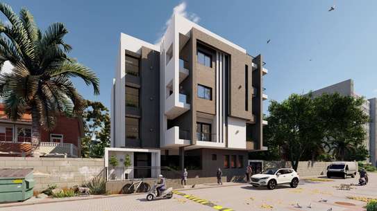 PLAN ARCHIS - BETON ARME - DEVIS image 7