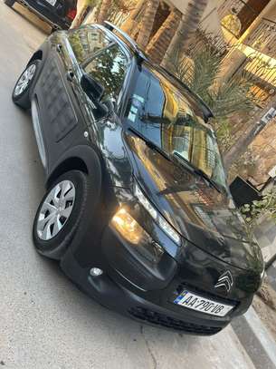 CITROEN C4 CACTUS 2017 image 7