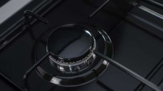 Cuisinière ELACTRON 4 Feux 50/50 image 4