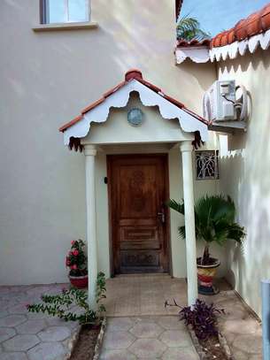 Belle Villa de vacances a louer a Sokone image 10