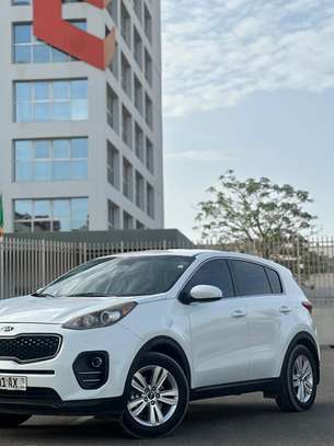 KIA SPORTAGE 2019 image 14