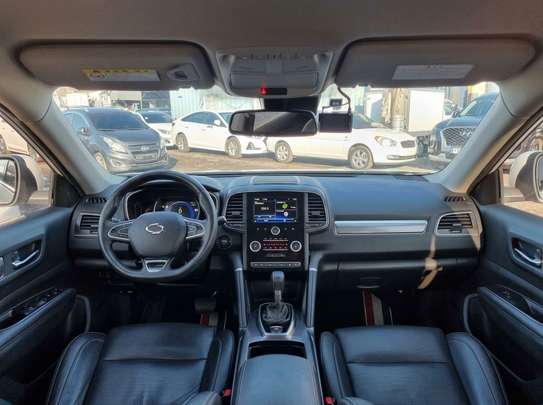 Renault Samsung QM6 image 15