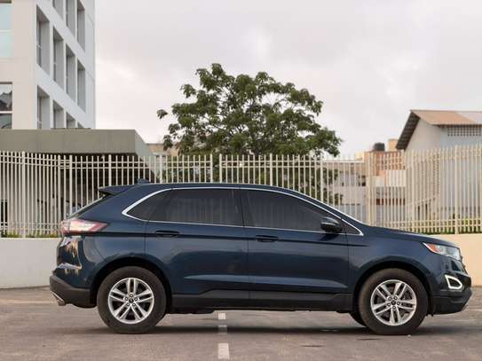 FORD EDGE SEL ANNEE: 2017 image 2