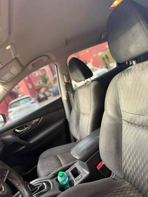 Nissan rogue image 9