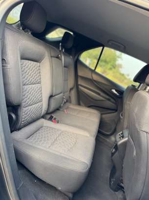 Chevrolet Equinox 1.5L 2018 essence image 9