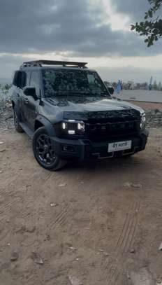 JETOUR T2 image 3