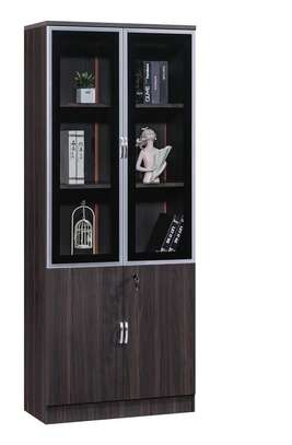 armoire de rangement pour bureau image 3