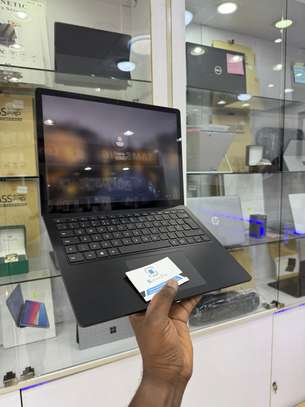 Microsoft Surface Laptop 4 i7 16Go 512Go Tactile image 3
