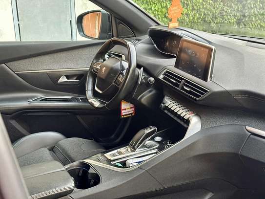 Peugeot 3008 GT Line 2020 essence image 5