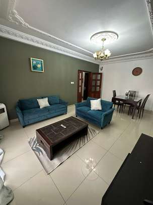 Appartement meublé aux Maristes image 5