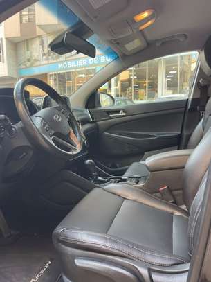 HYUNDAI TUCSON  Année :2021 image 6