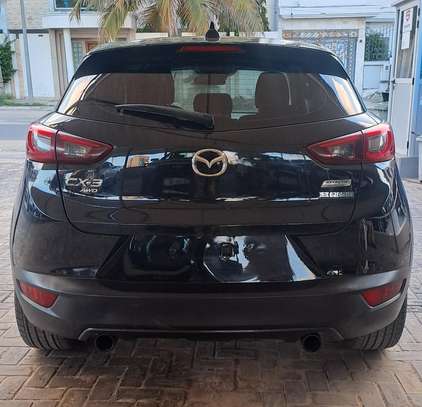 Mazda cx-3 Gt 2018 image 5